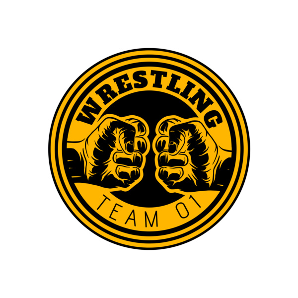 Wrestling 22 Miniatura