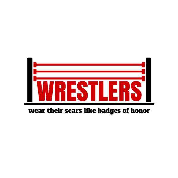 Wrestling 35 Miniatura