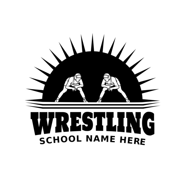 Wrestling 44 Miniatura