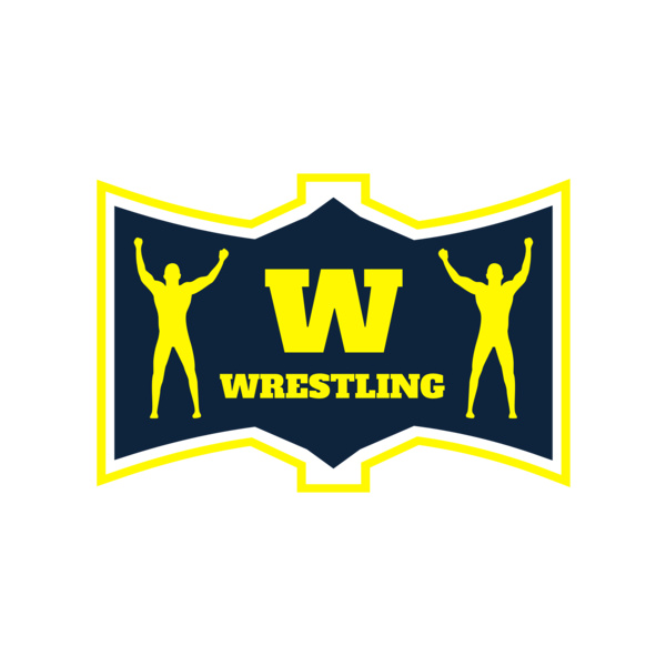 Wrestling 55 Miniatura