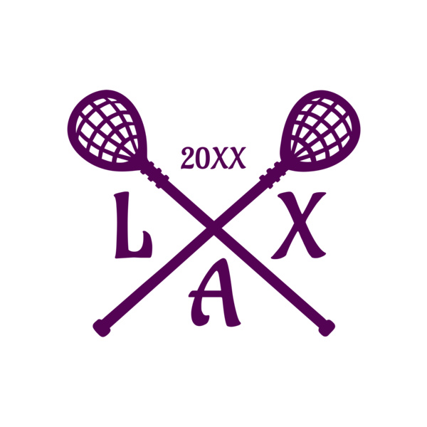 Lacrosse 37 Miniatura
