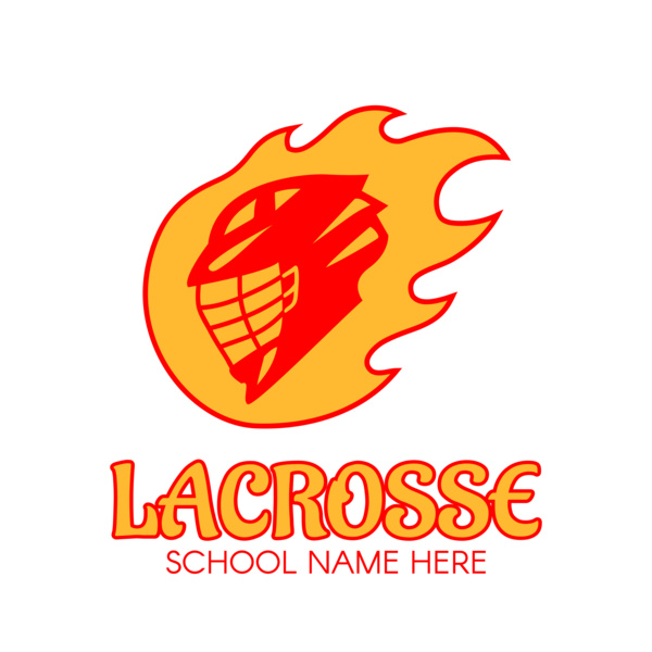 Lacrosse 65 Miniatura