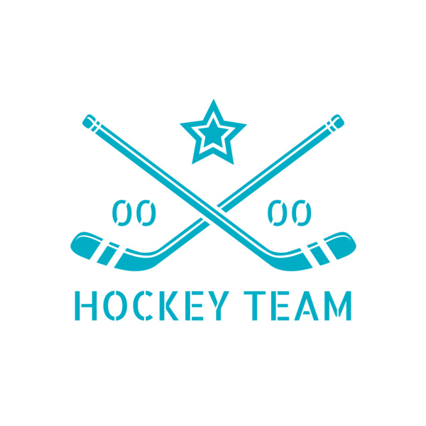 Hockey 38 Miniatura