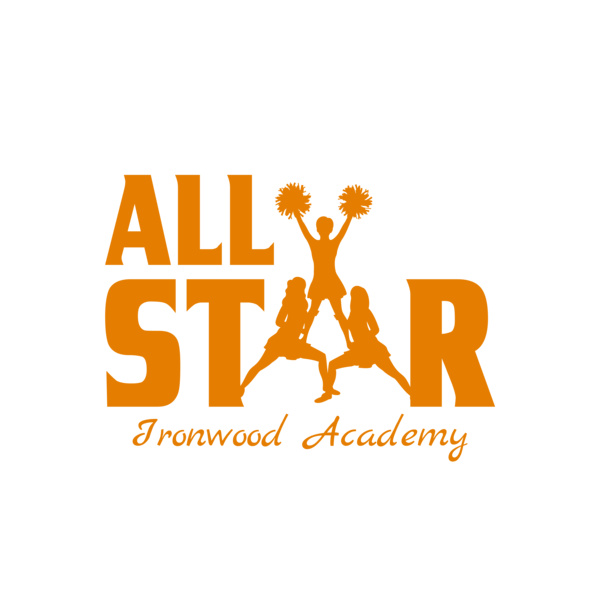 Cheerleading 50 Miniatura