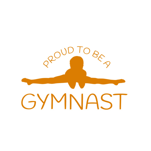 Gymnastics 40 Miniatura