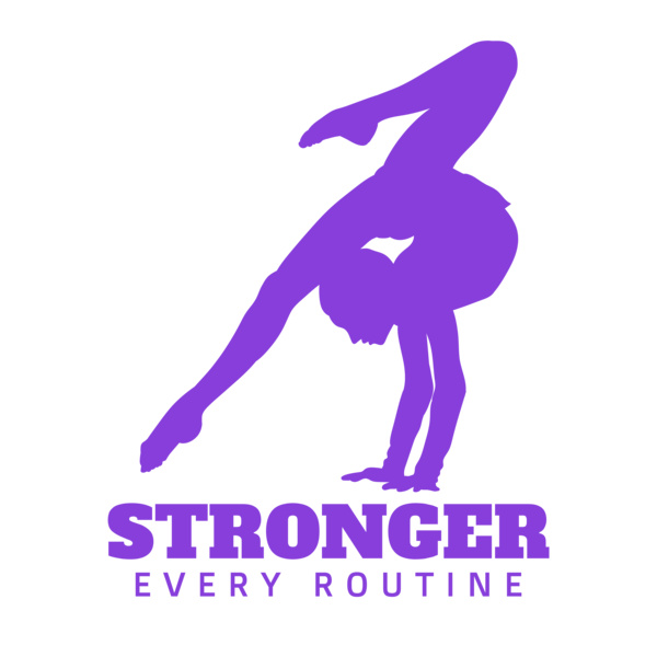 Gymnastics 45 Miniatura