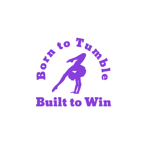 Gymnastics 46 Miniatura