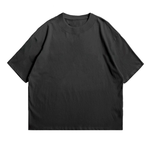 Playera Unisex: Oversize Square Fit 250 gr. Miniatura