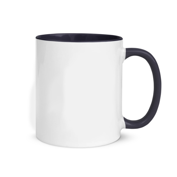 Taza cerámica 11 oz - Colores Miniatura