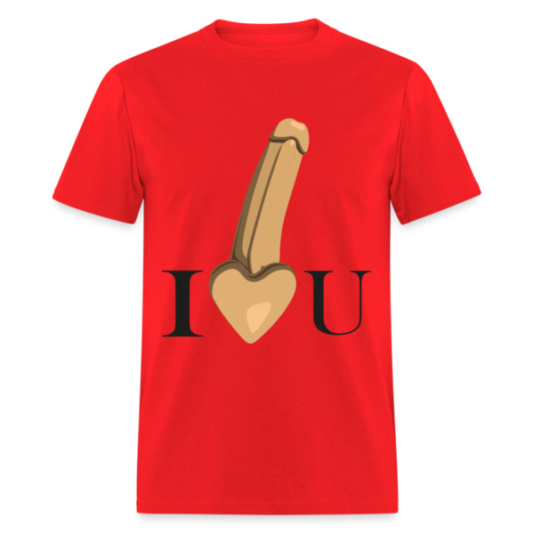 I Love You Miniatura