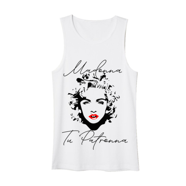 Madonna tu patronna Miniatura