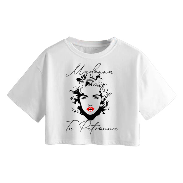 Madonna tu patronna Miniatura