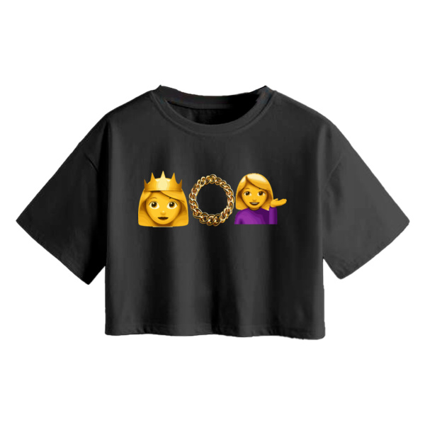 Reina, esclava o mujer Miniatura