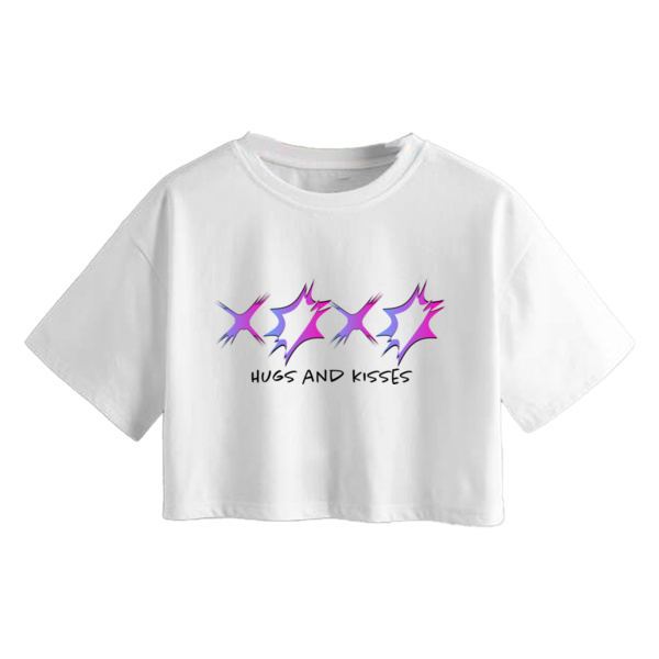 Hugs and kisses Miniatura