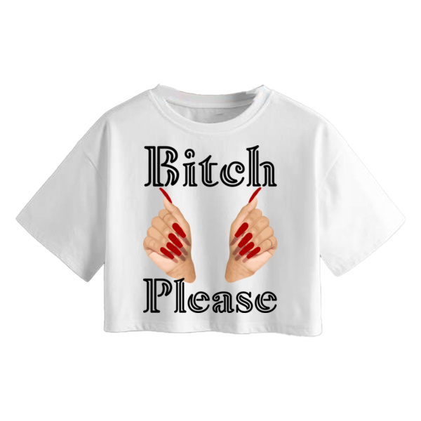 Bitch please Miniatura