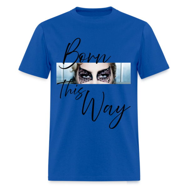 Born this way Miniatura