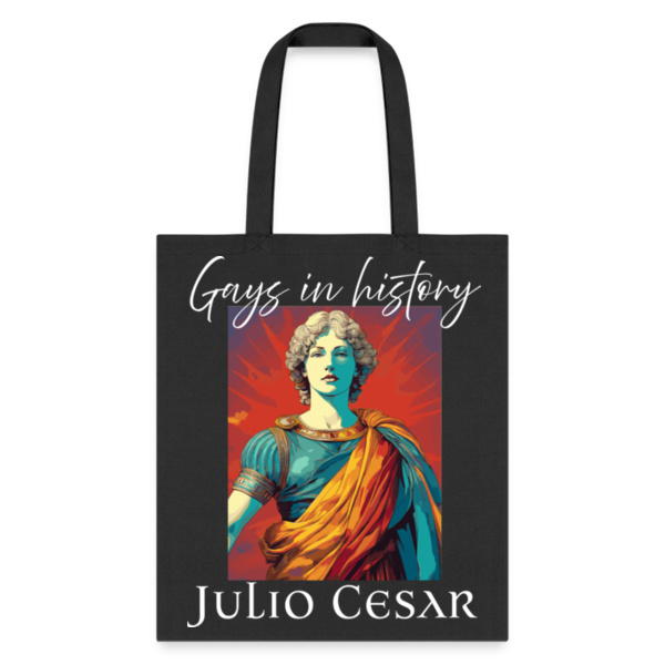 Julio Cesar Miniatura