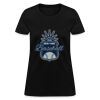Playera Dama: Algodón Estándar Miniatura