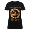 Playera Dama: Algodón Estándar Miniatura
