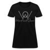 Playera Dama: Algodón Estándar Miniatura