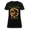 Playera Dama: Algodón Peinado Miniatura