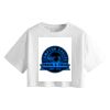 Crop Top Unisex Miniatura