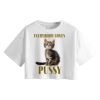 Crop Top Unisex Miniatura