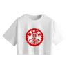 Crop Top Unisex Miniatura