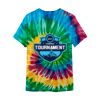 Playera Unisex: Tie Dye      🚨 70% OFF 🚨 Miniatura