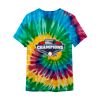 Playera Unisex: Tie Dye      🚨 70% OFF 🚨 Miniatura