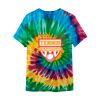 Playera Unisex: Tie Dye      🚨 70% OFF 🚨 Miniatura