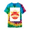 Playera Unisex: Tie Dye      🚨 70% OFF 🚨 Miniatura