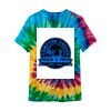 Playera Unisex: Tie Dye      🚨 70% OFF 🚨 Miniatura