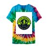 Playera Unisex: Tie Dye      🚨 70% OFF 🚨 Miniatura