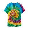 Playera Unisex: Tie Dye      🚨 70% OFF 🚨 Miniatura