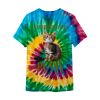 Playera Unisex: Tie Dye      🚨 70% OFF 🚨 Miniatura