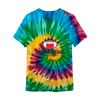 Playera Unisex: Tie Dye      🚨 70% OFF 🚨 Miniatura