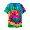 Playera Unisex: Tie Dye      🚨 70% OFF 🚨 Miniatura