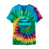 Playera Unisex: Tie Dye      🚨 70% OFF 🚨 Miniatura