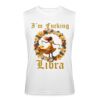 Playera Unisex: Sin Mangas Miniatura
