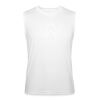 Playera Unisex: Sin Mangas Miniatura