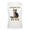 Playera Unisex: Sin Mangas Miniatura