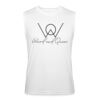 Playera Unisex: Sin Mangas Miniatura