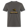 Playera Unisex: Vintage Miniatura