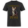 Playera Caballero: Algodón Estándar Peso Completo Miniatura