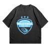 Playera Unisex: Oversize Square Fit 250 gr. Miniatura