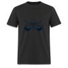 Playera Unisex: Algodón 200gr Miniatura